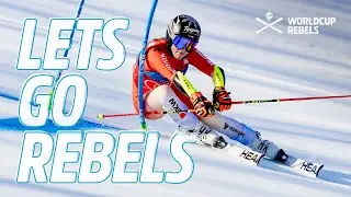 Rebels – it’s time.