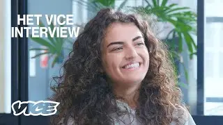 Isabèl Usher | Het VICE Interview