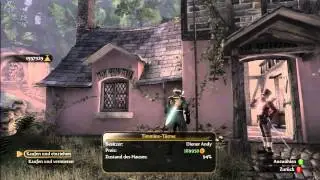 Let's play Fable 3 [Xbox 360][Deutsch] 