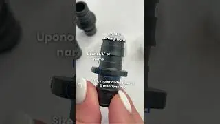 Do you know the difference between Uponor ProPEX® F1960 fittings and generics? #shorts