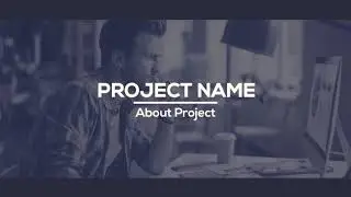 Envato Templates Video Tutorial | After Effects template