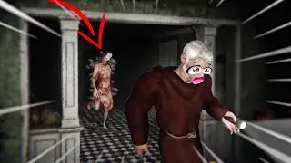 МЫ ТАКОГО НЕ ОЖИДАЛИ | DEVOUR horror game