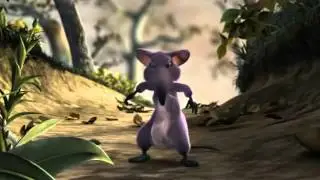 Pohádky z lesa 2 - Animované, Španělsko