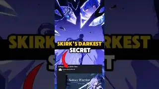 Did You Notice Skirk's Creepy Secret? 
