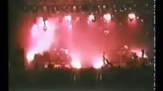 User friendly (Live 11/10/1998) Marilyn Manson -