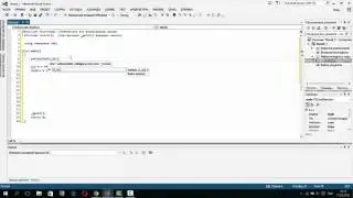 Самоучитель C++ (7 серия) Visual Studio, Итоги №1, русские символы в консоли