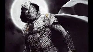 MoonKnight x Bones MV