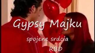 DERIXEN Majku spojene srdcia RBD 2009