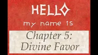 Dungeons and Dragons Nameless 05