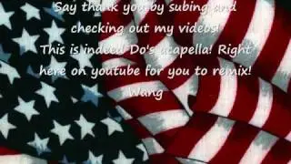 DJ Sammy Heaven Acapella The real thing