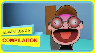 Alimationz 2 Compilation #43 | Animation Memes