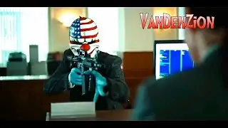 Gangsta's Paradise - Mix with VanDenZion