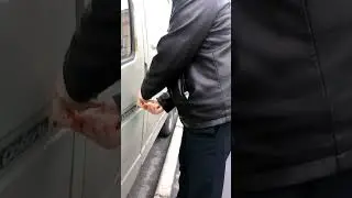 НОЖНИЦЫ vs "СОБОЛЬ"