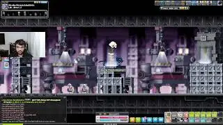 Maplestory GOT ABSO SHOES!