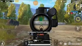Эпик феил с гранатой и Топ 2.😒 PUBG mobile.