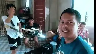 DRUM NGA BASURAHAN
