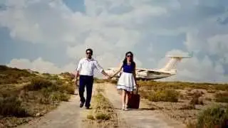 JC & Roxannee - E-sesh
