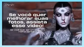 TUDO SOBRE CONTRASTE e como isso pode melhorar suas fotos! / Second Life