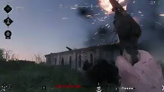 Hunt Showdown | Intensity Intensifies
