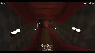 Playing more Roblox doors