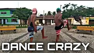 #mctroia #mcterror #mcgw #mcdricka  SOCA COM PREÇÃO - COREOGRAFIA (DANCE CRAZY)