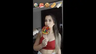EMOJİLERDEN YEMEK ASMR 2 | TÜRKÇE ASMR 