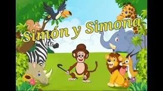 SIMON Y SIMONA