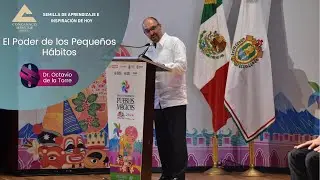 El Poder de los Pequeños Hábitos