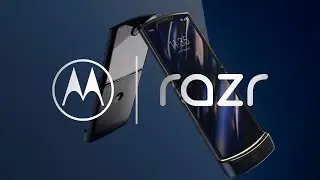 MOTOROLA আমাদের মাজে এসেছে নুতুন রুপে  Razr has arrived