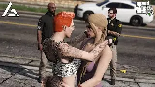 GTA 5 Roleplay - ARP - 