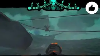 Sea Of Thieves Noob vs Pro