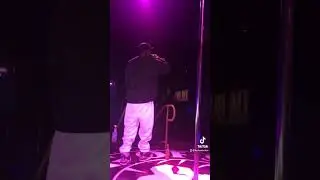 Part 2 Live from KOD Miami FL