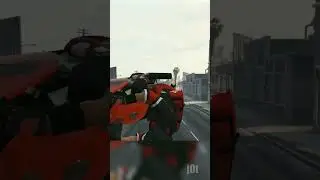 When a dilevery boy was late #GTAV #trending #shorts
