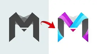 How To Design a Professional Logo In Pixellab  | Jhex Graphics | Pixellab Tutorial