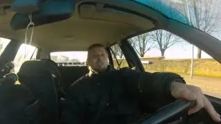 Roadrage S03E08: Facebookfotografen