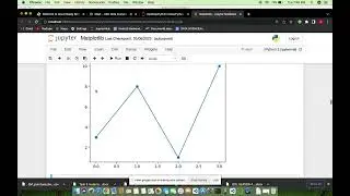 Introduction to Python Numpy and Matplotlib 2