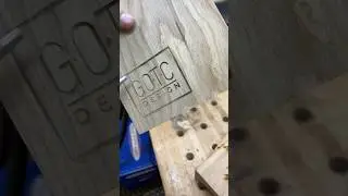Getting a fresh brand #ashtray #brand #oddlysatisfying #asmrsounds #shop