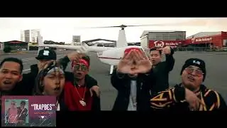 TRAPBES - Flow G × Skusta Clee (Music Video) 2018