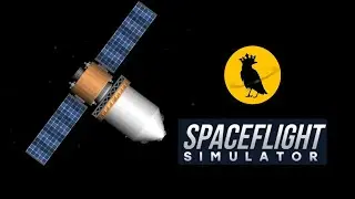 Tianwen-1: China's Mars Mission SFS