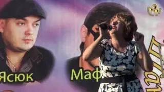 Червина Ирина - "Шансоном по Дону" 2016