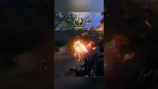 Black Ops 4 - Firebreak - flamethrower 🔥