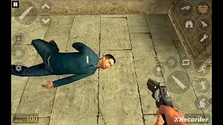 Mirrox mod ARG