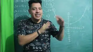¿Qué v#$%&s es una ecuación diferencial?