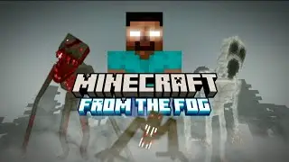Minecraft || From The Fog S2 E1