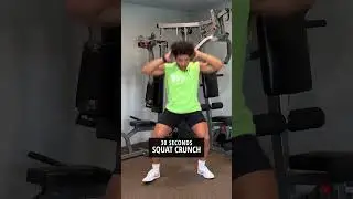 10 Min Full Body Workout For Weightloss