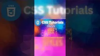 Border Styles In CSS or Html