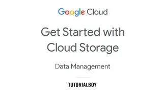 Get Started with Cloud Storage: Challenge Lab || ARC111 || #cloudskillsboost   #tutorialboy24