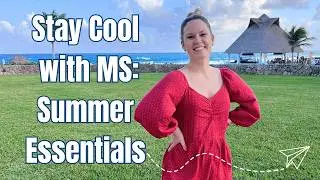 Cooling Products for MS Heat Intolerance: Summer Essentials - MS Exercise