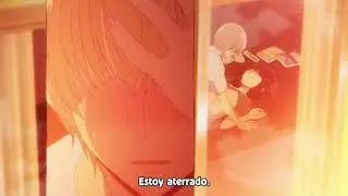 mugi x hanabi best moments