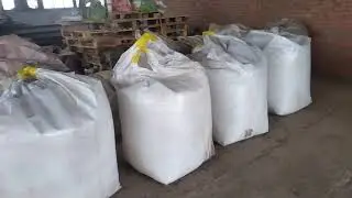 Закупка азотных удобрений. Какую ждать цену на Селитру??????